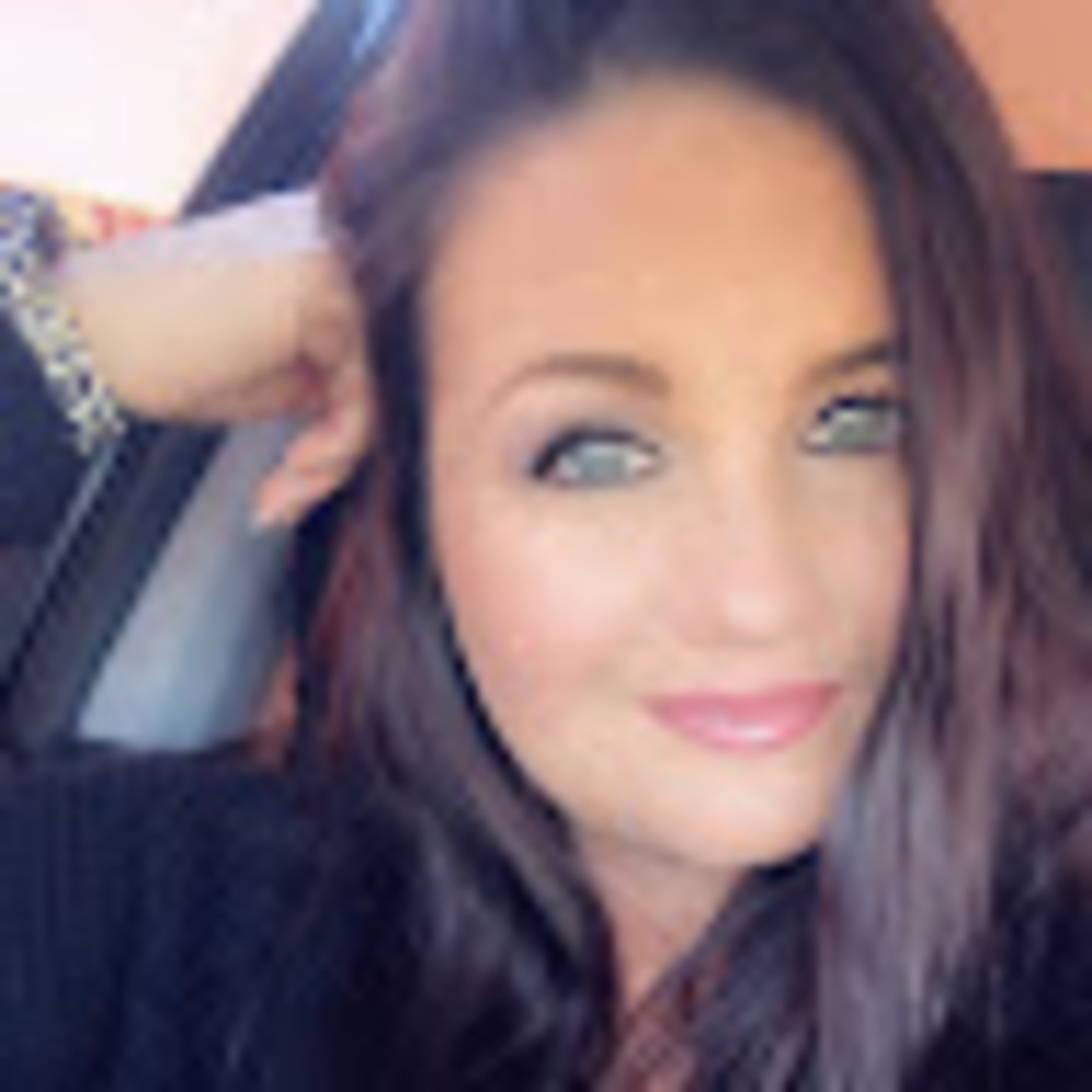 Meet your Posher, Amber jill